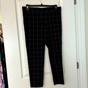 Amanda + Chelsea Pants